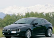 Alfa Romeo Brera